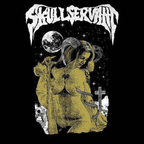 Skull Servant - Summon Sorceress [EP] (2024)