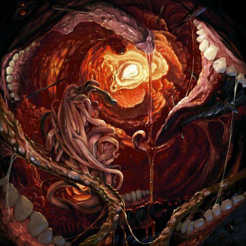 Carrion Vael - Cannibals Anonymous (2024)