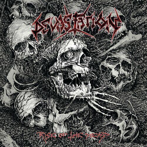 Devastation - Rise of the Dead (2024)