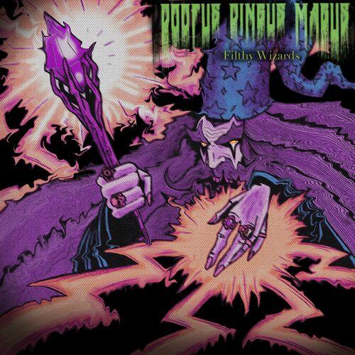 Doofus Dingus Magus - Filthy Wizards (2024)