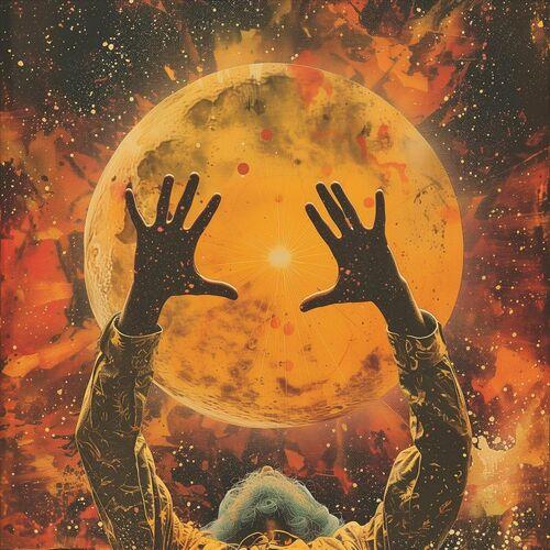 Grinded Grin - Charlatan (2024)