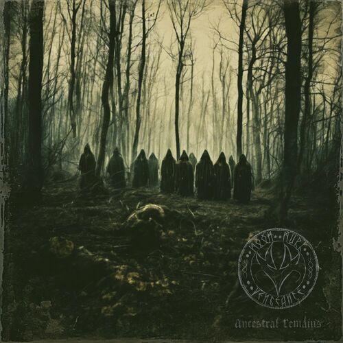 Moon Murk Vengeance - Ancestral Remains (2024)