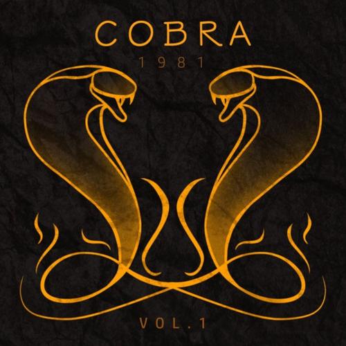 Cobra 1981 - Vol. 1 (2024)