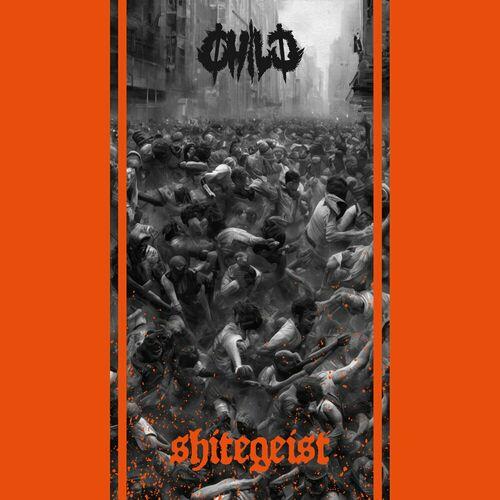 Child - Shitegeist (2024)