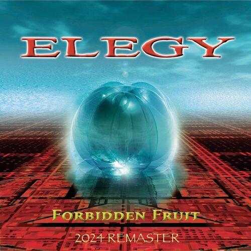Elegy - Forbidden Fruit (2024 Remaster) (2024)