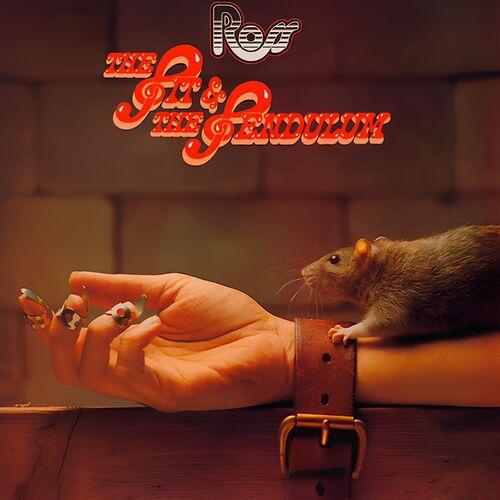 Ross - The Pit & the Pendulum (Reissue/Remastered 2024)