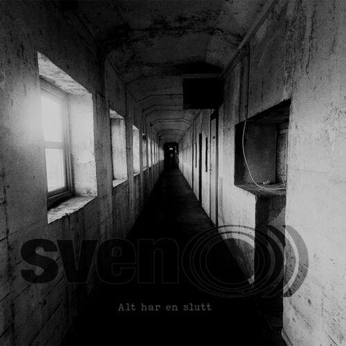 Sven O))) - Alt har en slutt (2024)