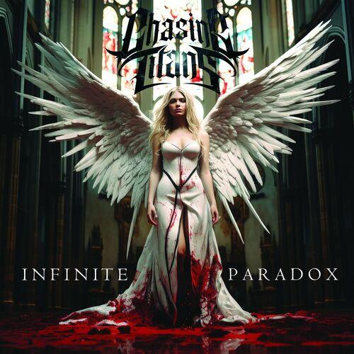 Chasing Titans - Infinite Paradox (2024)
