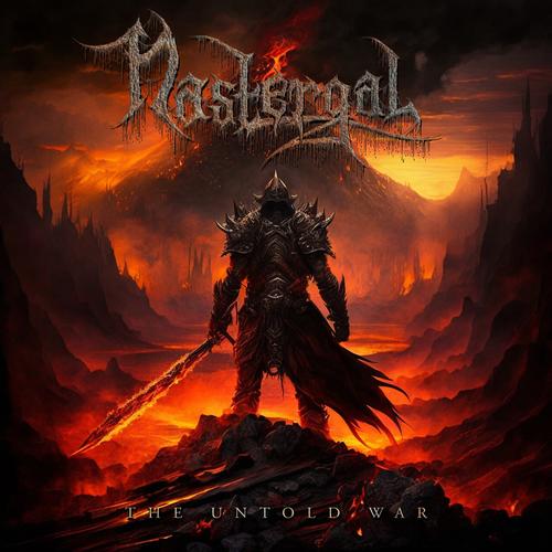 Nastergal - The Untold War (2024)
