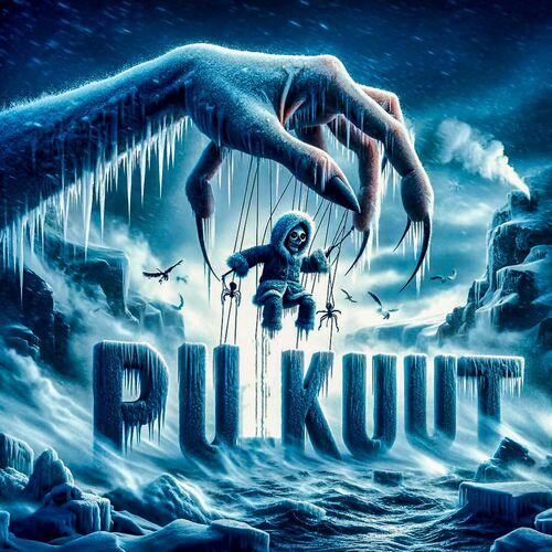 Pukuut - Blegh (2024)