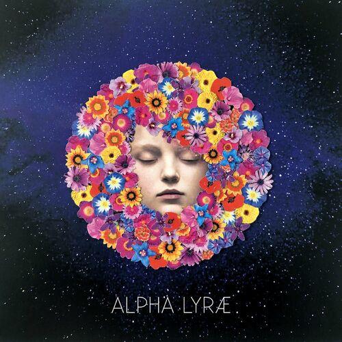 Alpha Lyrae - Alpha Lyrae (2024)
