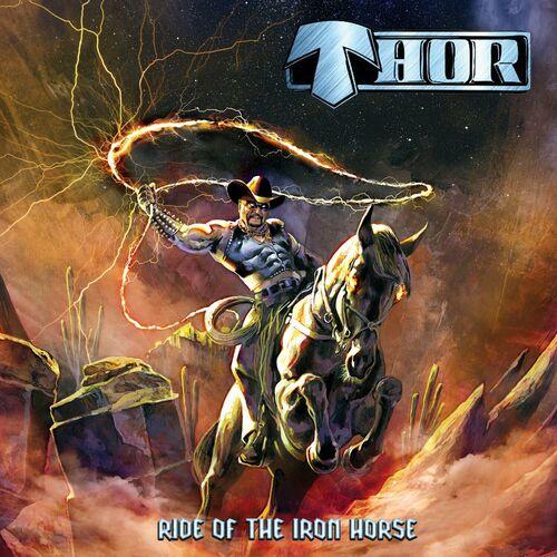 Thor - Ride Of The Iron Horse (2024)
