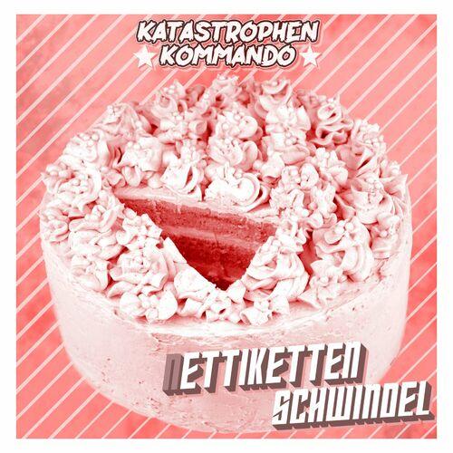 Katastrophen-Kommando - Nettikettenschwindel (2024)