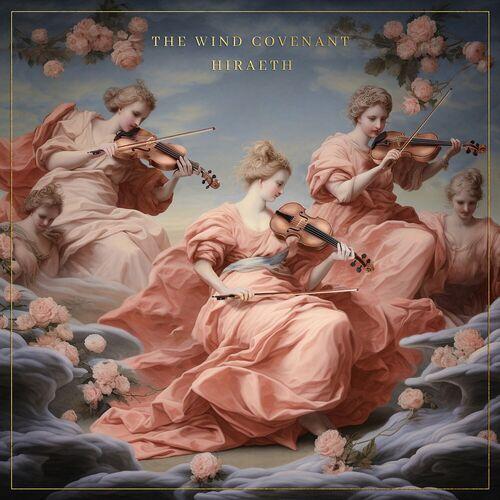 The Wind Covenant - Hiraeth [EP] (2024)
