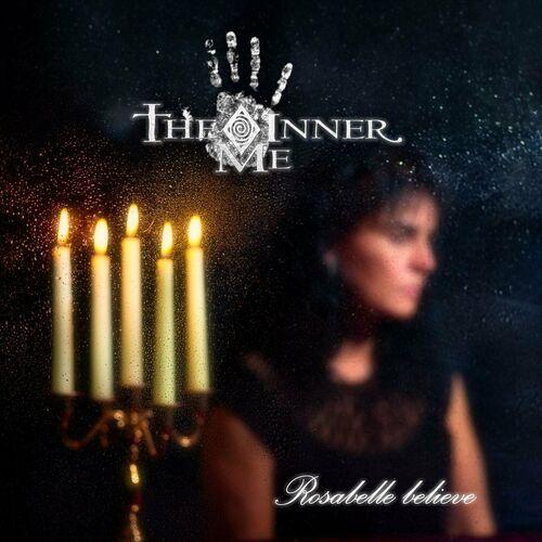 the inner me - Rosabelle Believe (2024)