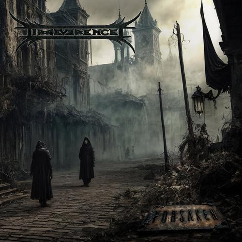 Irreverence - Forsaken (2024)