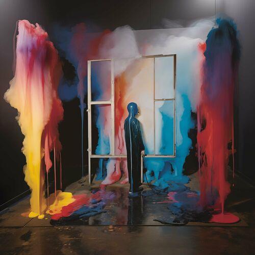 Ancient Teeth - HUMANIZER (2024)