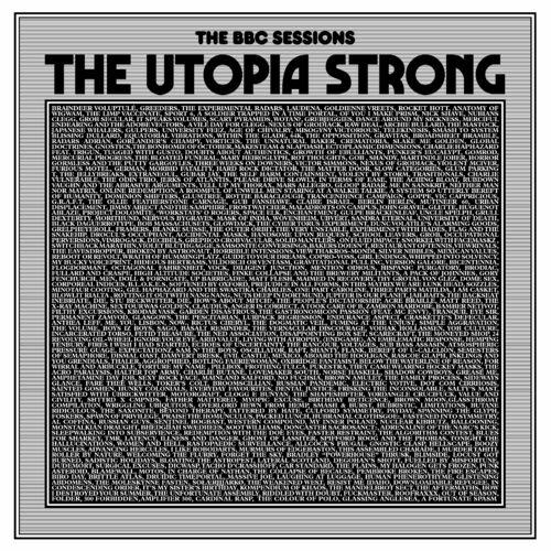 The Utopia Strong - The BBC Sessions (2024)