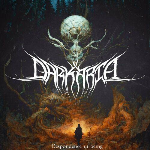 Dark Aria - Despondence In Being (2024)