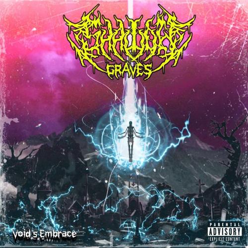 Shallow Graves - Void's Embrace (2024)