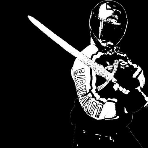 I AM THE INTIMIDATOR - I AM THE INTIMIDATOR (2024)