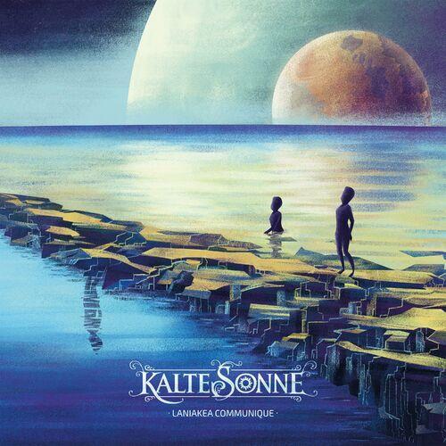 Kalte Sonne - Laniakea Communique (2024)