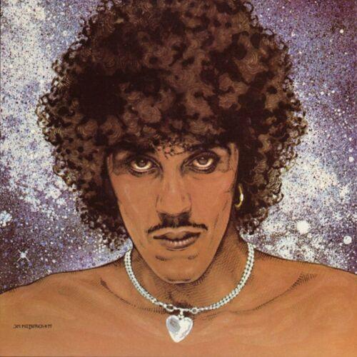 Thin Lizzy - A Song For While I’m Away [EP] (2024)