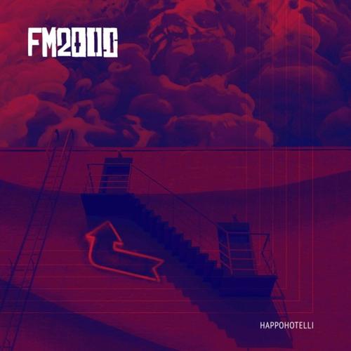 FM2000 - Happohotelli (2024)