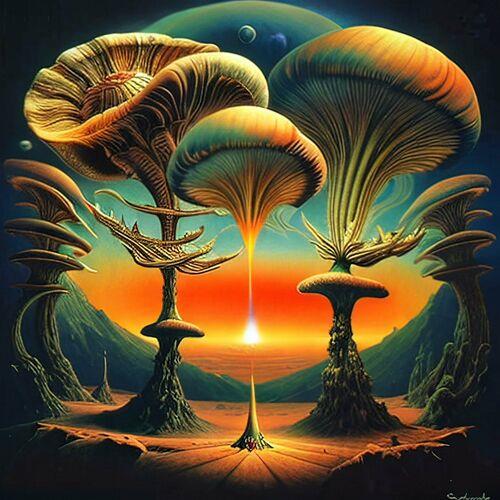 Orotoro - The age of stars (2024)