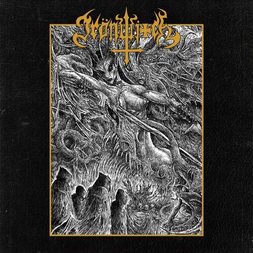 Ironwitch - Irönwitch (2024)