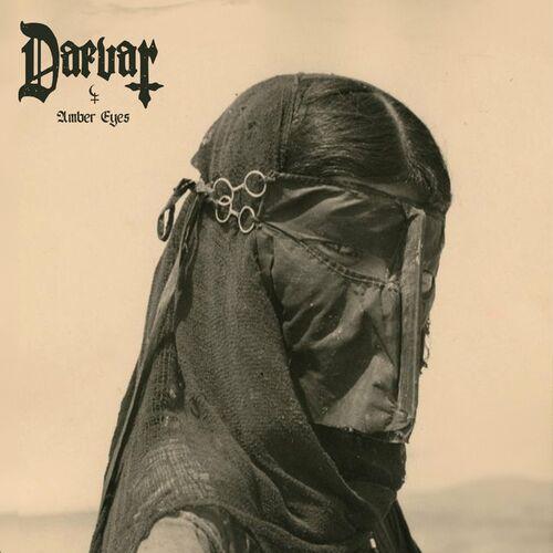 Daevar - Amber Eyes (2024) 320|FLAC