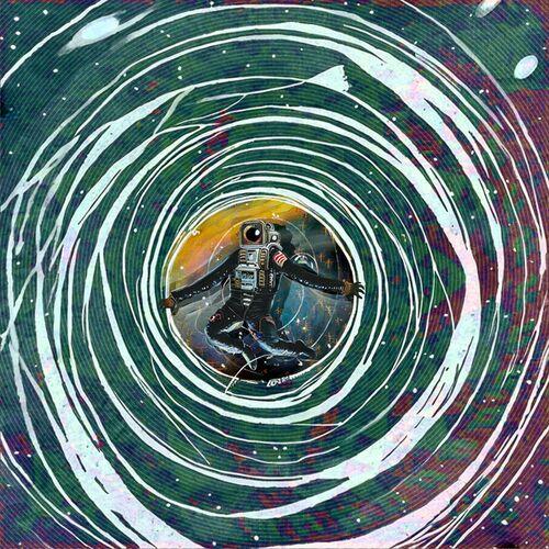 Lousyd - Oneironaut (2024)