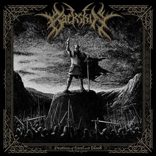 Backskin - Destiny of Steel and Blood (2024)