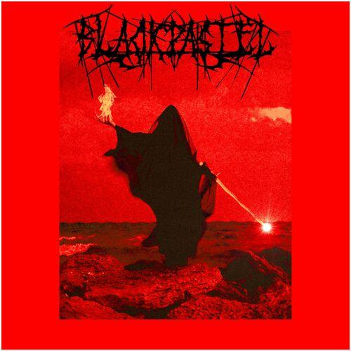 Black Pastel - Blood Moon Empress (2024)