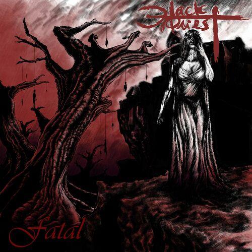 Black Priest - Fatal (2024)