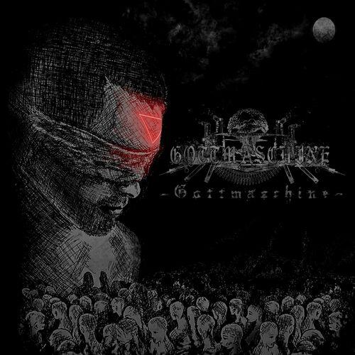 Gottmaschine - Gottmaschine (2023)