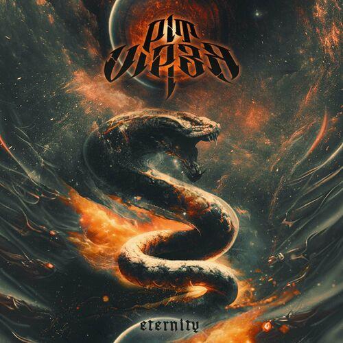 Pit Viper - Eternity (2024)