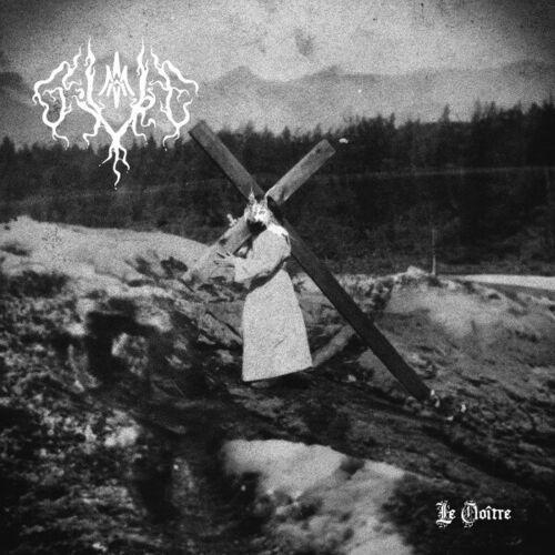 Givre - Le Cloître (2024)