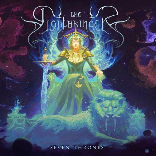 The Lightbringer - Seven Thrones (2024)