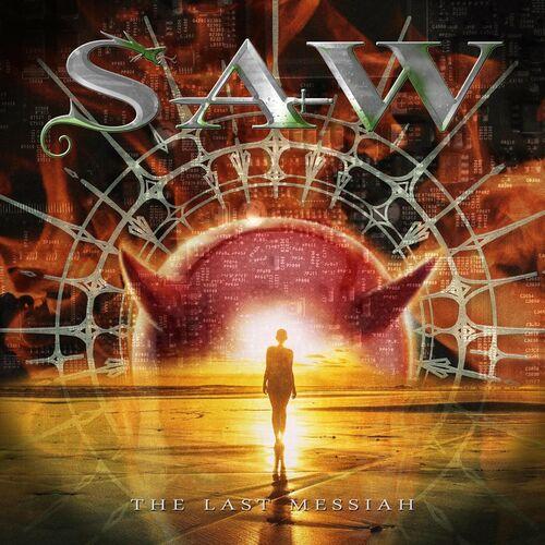 Saw - The Last Messiah (2024)