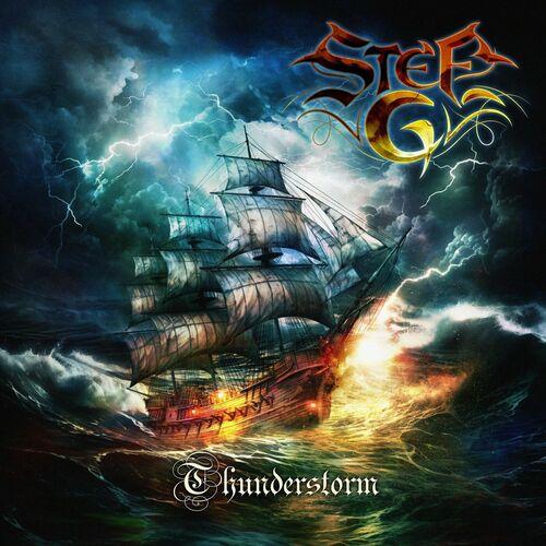 STEF G - Thunderstorm (2024)