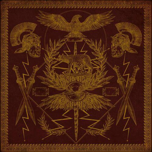 House of Atreus - Orations (2024)