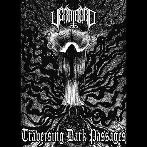 Vermoord - Traversing Dark Passages (2024)