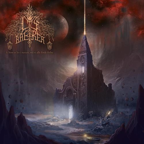 Lysbaerer - I: Som et lys i natten, må vi alle finde frelse (2024)