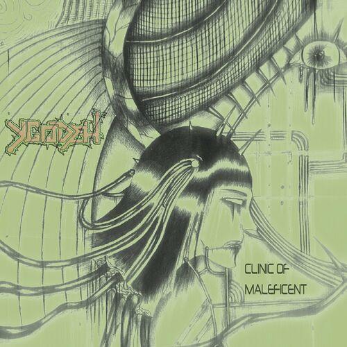 Ygodeh - Clinic of Maleficent (Reissue 2024)
