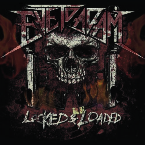 Eve to Adam - Locked and Reloaded (10 year anniversary) (2024)