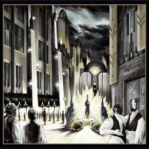 Noctu - Super Illius Specula (2024)