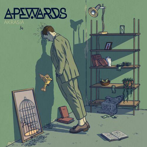 Apewards - Akrasia (2023)