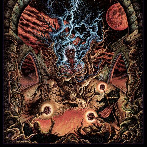 Lobeznator - The Witchers (2024)