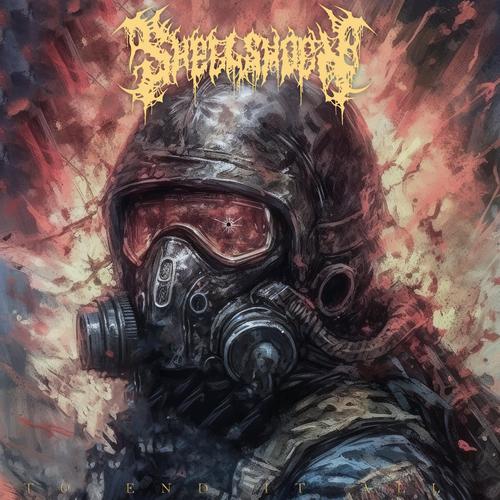 Shellshock - To End it All (2024)